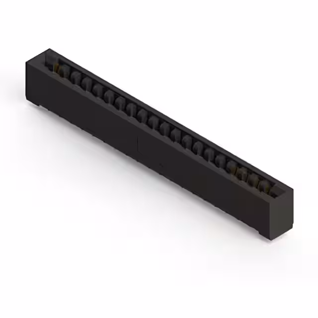 357-020-527-101 EDAC Inc.  Edgeboard Connectors